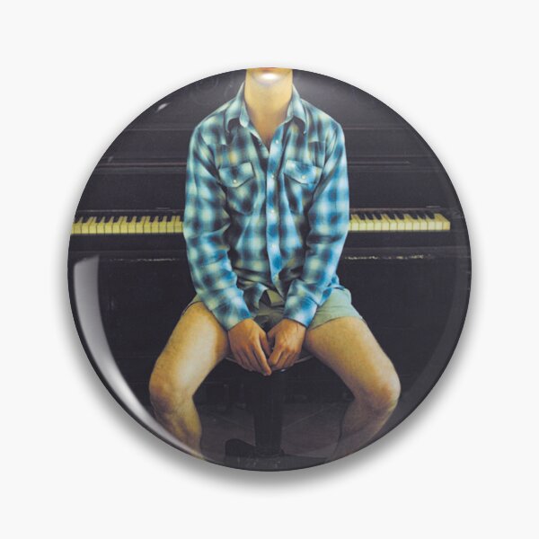Item preview, Ben Folds songs for goldfish designed and sold by VanessaKelley.