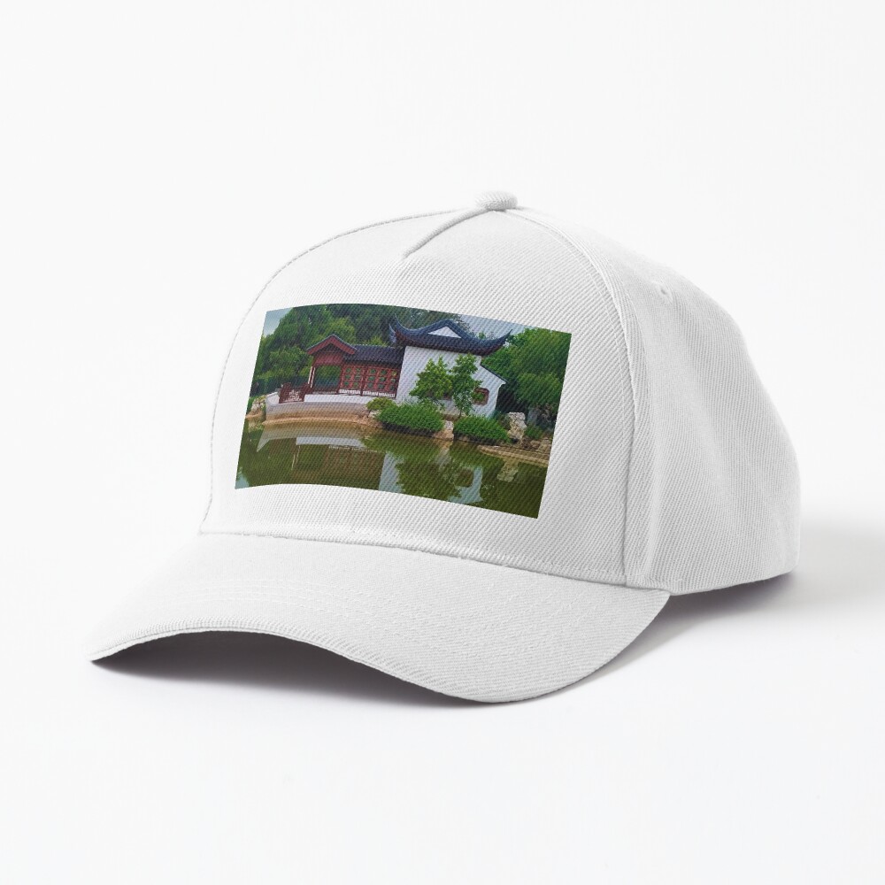 Item preview, Baseball Cap designed and sold by TalBright.