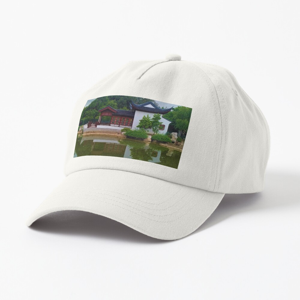 Item preview, Dad Hat designed and sold by TalBright.