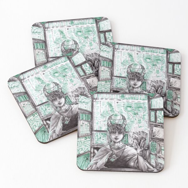 Item preview, Le forme del male: Chaos designed and sold by Furiarossa.