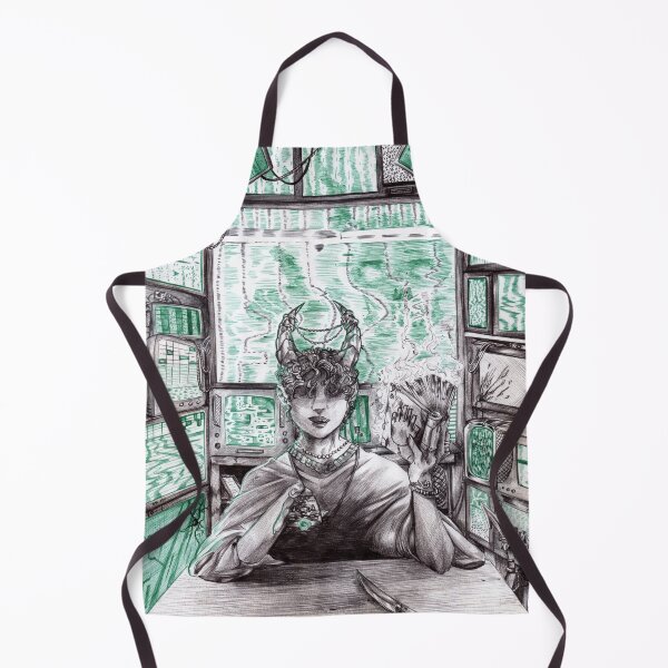 Item preview, Le forme del male: Chaos designed and sold by Furiarossa.