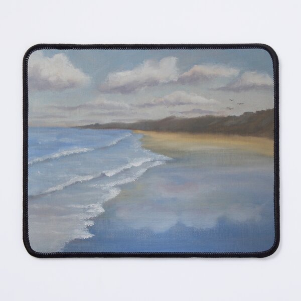 Item preview, Seascape oil painting design designed and sold by Debsta75.