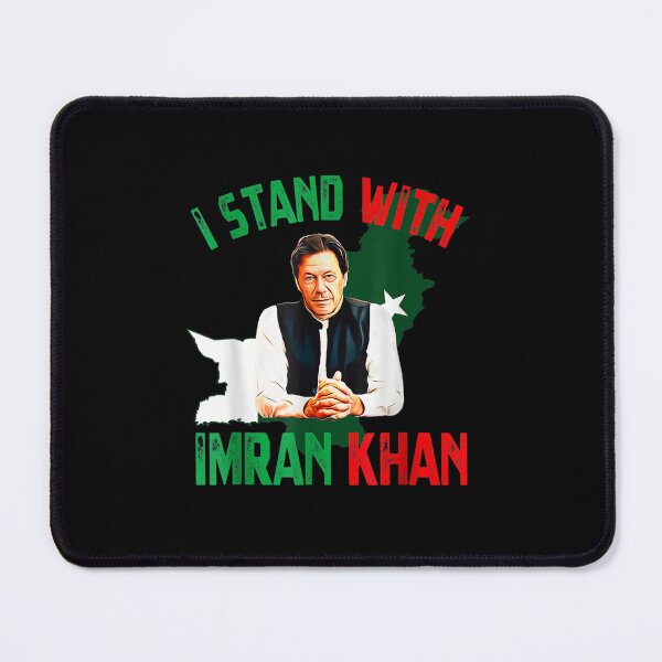 Item preview, Imran Khanz PTI Party Pakistan Support Freedom designed and sold by raspystow.