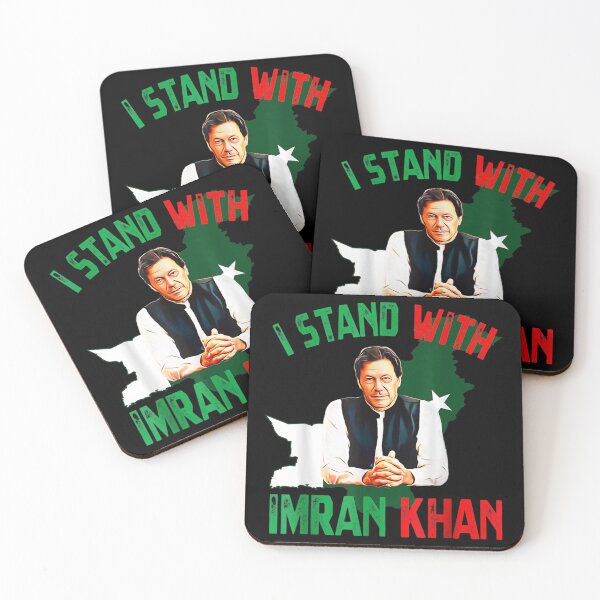 Artikelvorschau, Imran Khanz PTI Party Pakistan Support Freedom entworfen und verkauft von raspystow.