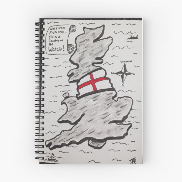 Item preview, proud to be a NORTHERNER! designed and sold by JPOempathy.
