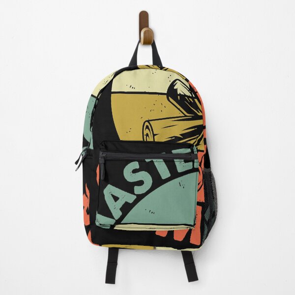 Item preview, Master Of The Campfire Dad Camping Camping Dad Gift designed and sold by BennetJaco.