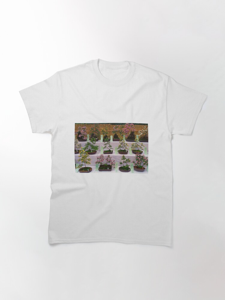 Alternate view of Shichi-Go-San Festival – Image 08, Japan Classic T-Shirt