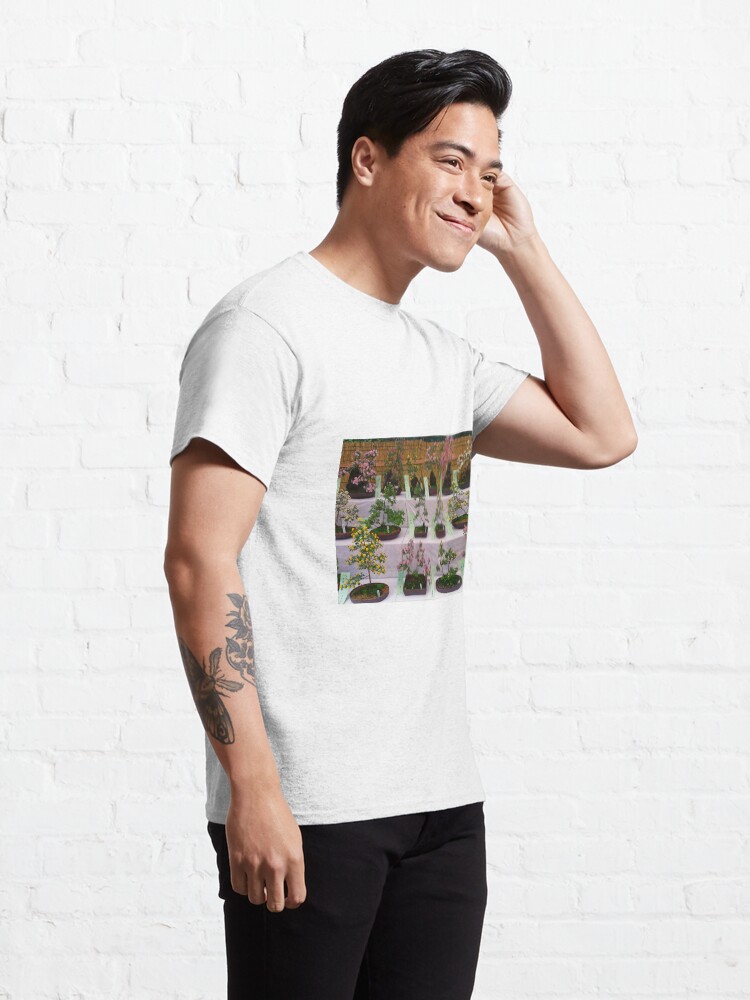 Alternate view of Shichi-Go-San Festival – Image 08, Japan Classic T-Shirt