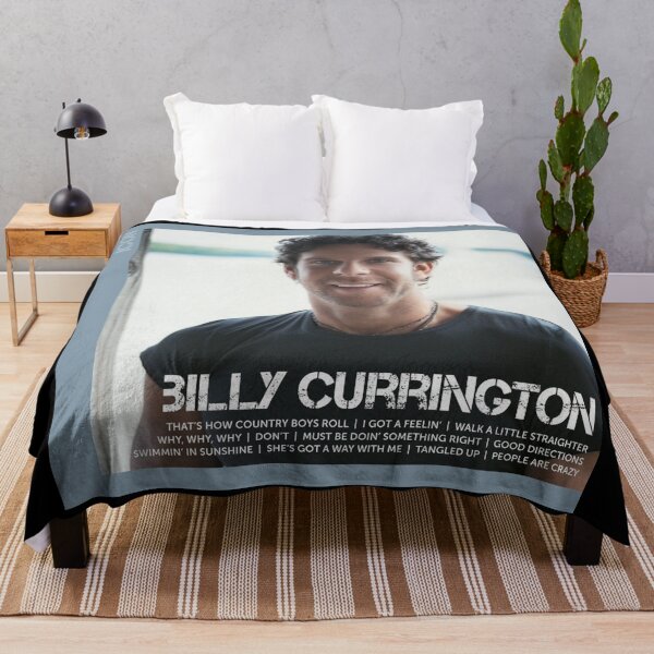 Item preview, Billy currington icon designed and sold by MatthewRyan13.