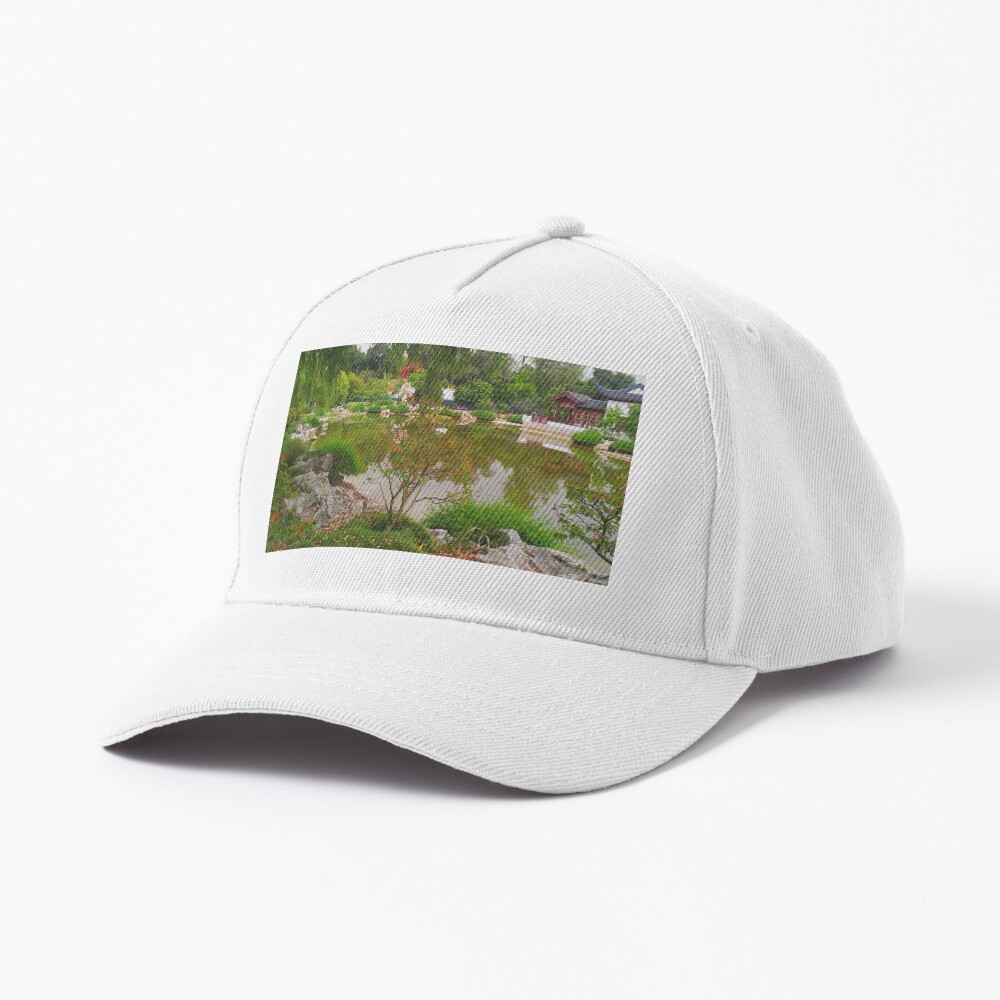 Item preview, Baseball Cap designed and sold by TalBright.