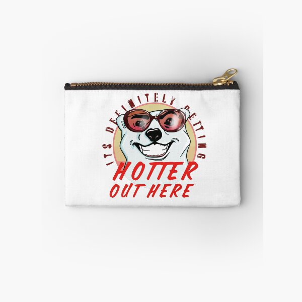 Item preview, It’s definitely getting hotter out here  designed and sold by Martzart.