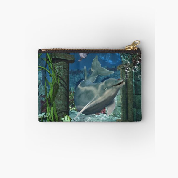 Item preview, Wonderful dolphin  designed and sold by nicky2342.