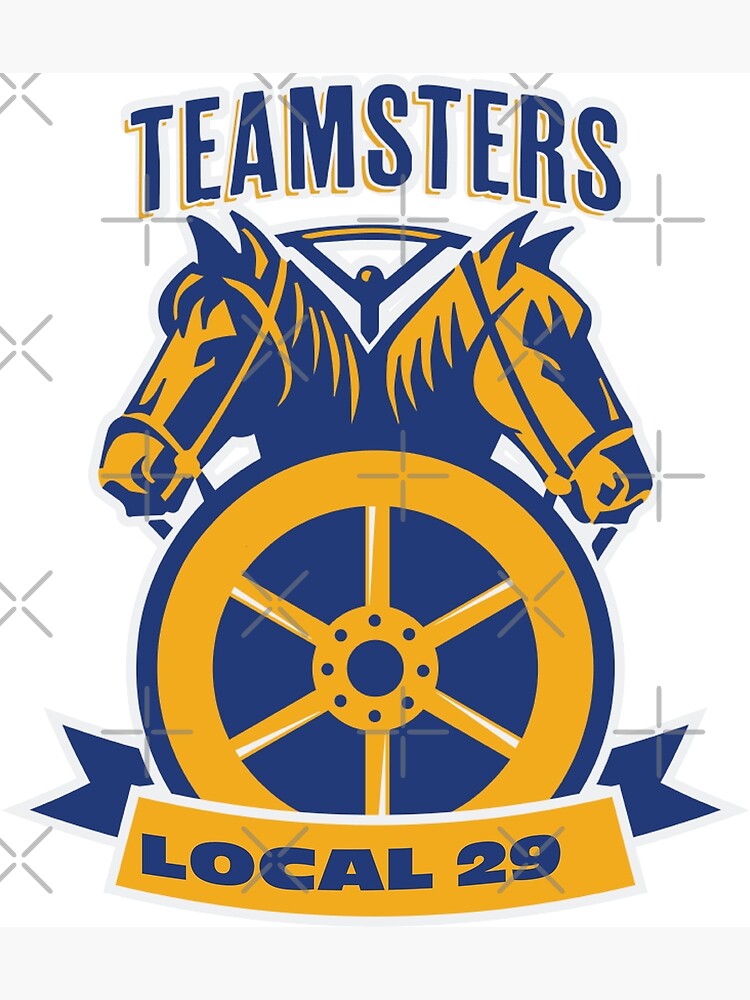 Teamster Logo