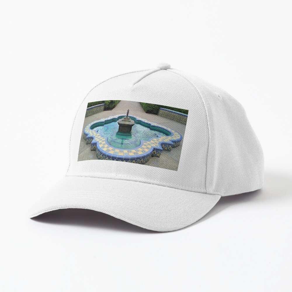 Item preview, Baseball Cap designed and sold by TalBright.