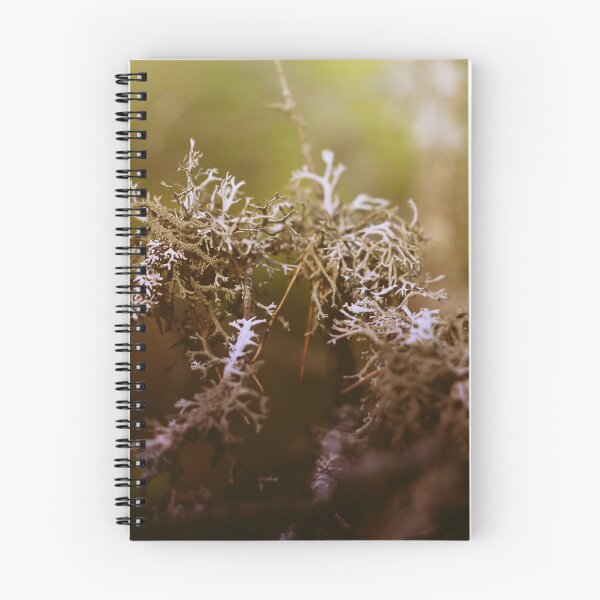 Item preview, Forest nature designed and sold by myikigai.