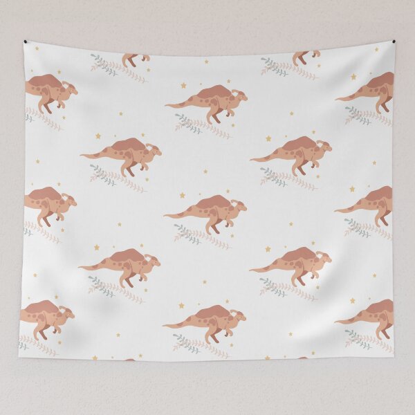 Item preview, My Little Parasaurolophus designed and sold by A-Farfadet.
