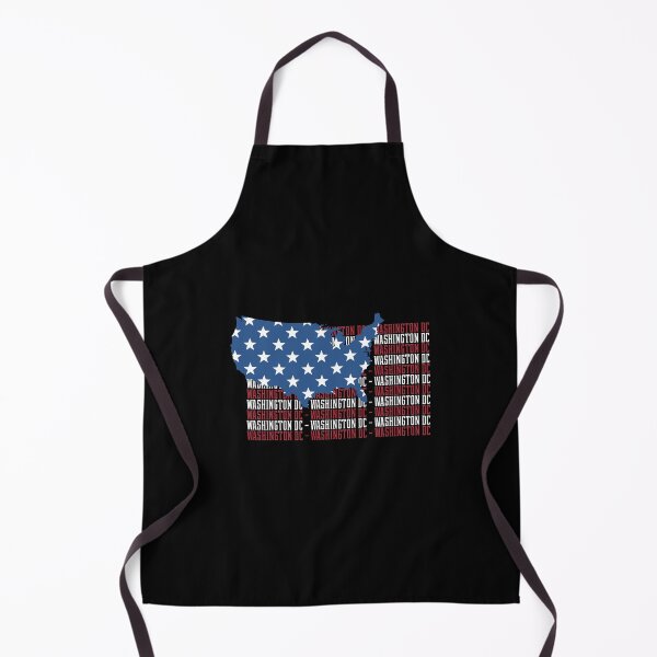 Item preview, American FLAG WASHINGTON DC city - Patriotic Gift designed and sold by DiogoCalheiros.