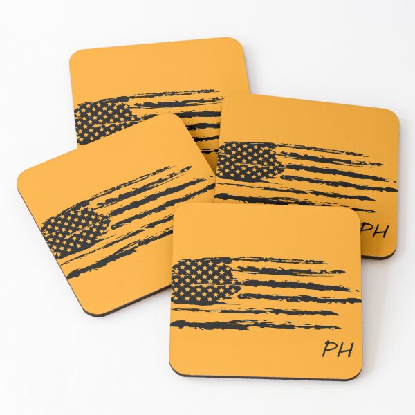 Item preview, USA PH #2 designed and sold by Sejmen.