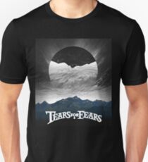 Mad World Unisex T-Shirt