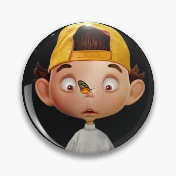 Item preview,  Mr Peabody Sherman designed and sold by roniy2022.