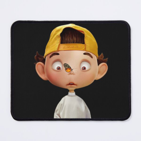 Item preview, Mr Peabody Sherman designed and sold by roniy2022.