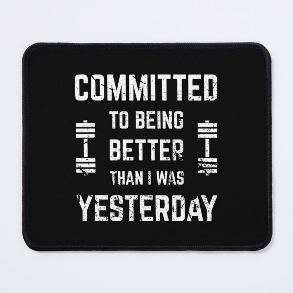 Item preview, Gym Motivation Workout Motivational Quote Weight Lifting designed and sold by jennifer1el8527.