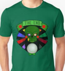 English Unisex T-Shirt