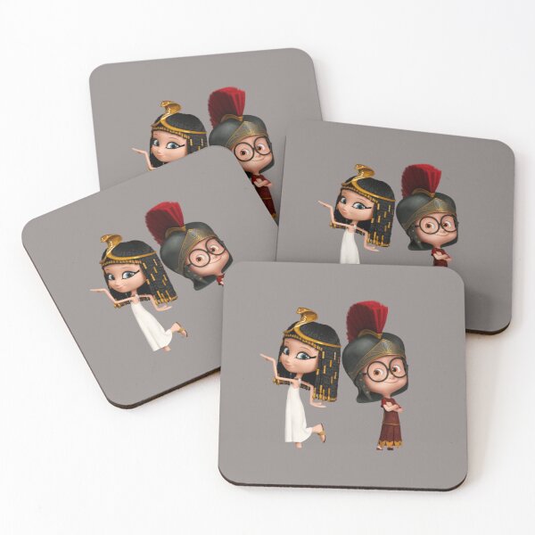 Item preview,  Mr Peabody Sherman designed and sold by roniy2022.