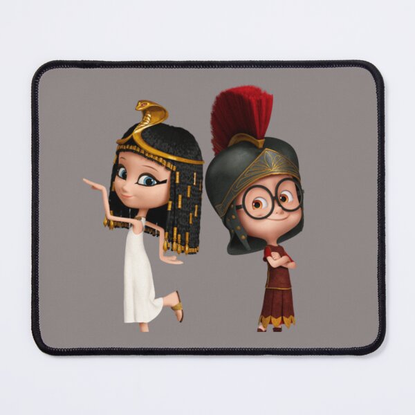 Item preview, Mr Peabody Sherman designed and sold by roniy2022.