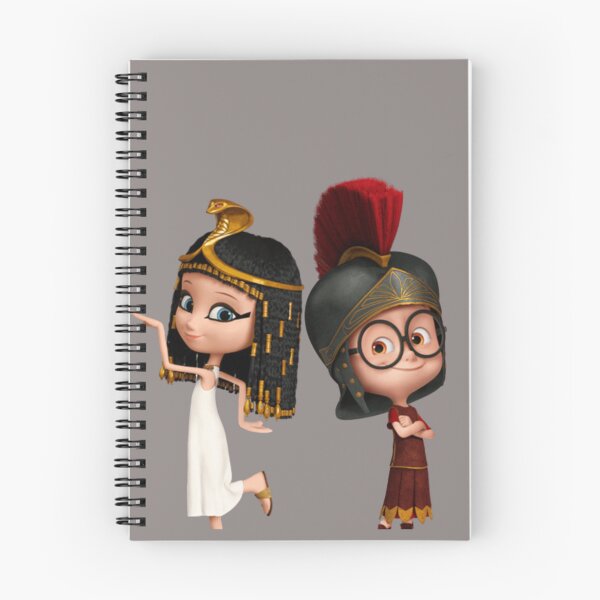 Item preview,  Mr Peabody Sherman designed and sold by roniy2022.