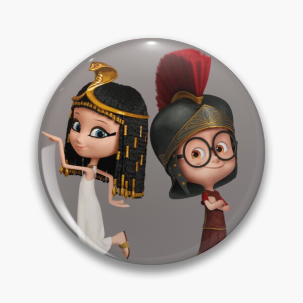 Item preview,  Mr Peabody Sherman designed and sold by roniy2022.