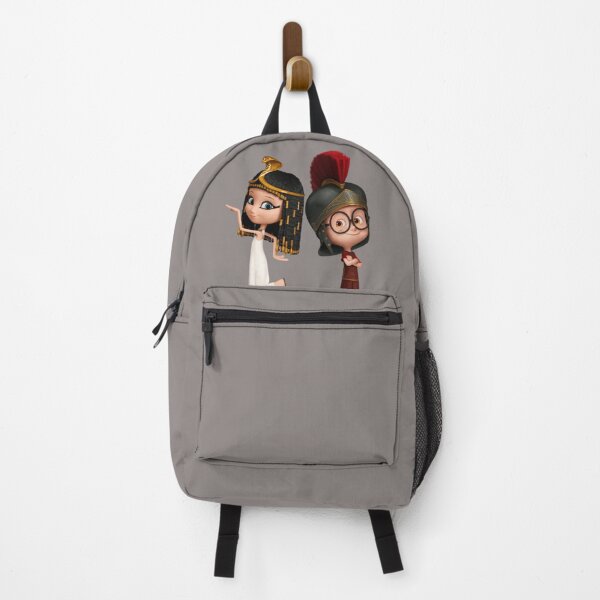 Item preview,  Mr Peabody Sherman designed and sold by roniy2022.