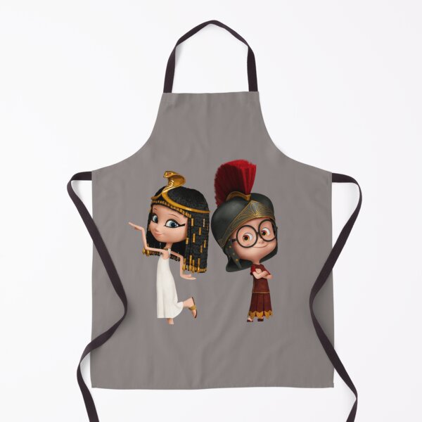 Item preview,  Mr Peabody Sherman designed and sold by roniy2022.