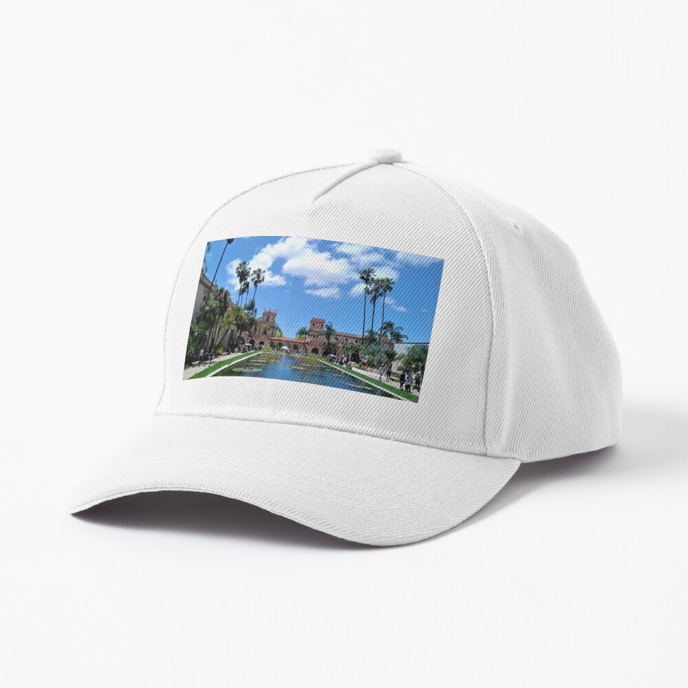 Item preview, Baseball Cap designed and sold by TalBright.