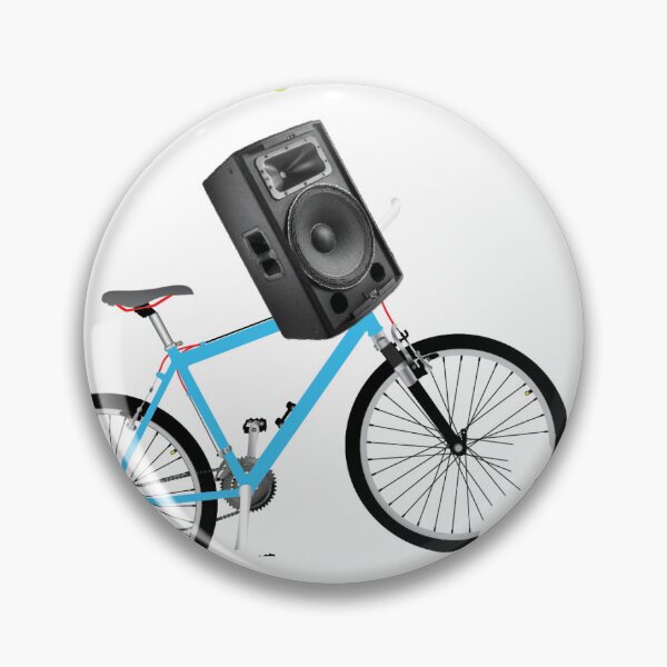 Item preview, velo designed and sold by HMSDZ.