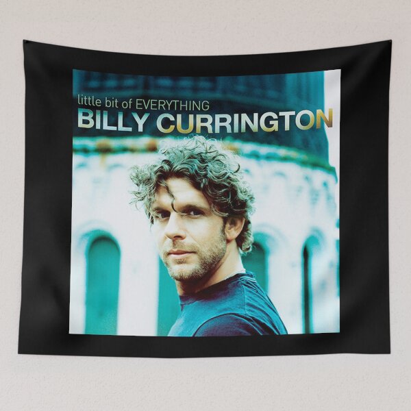 Item preview, Billy currington little bit of everything designed and sold by MatthewRyan13.