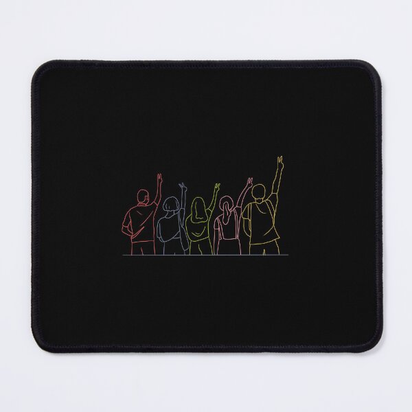 Item preview, Friends  designed and sold by qzpolo.