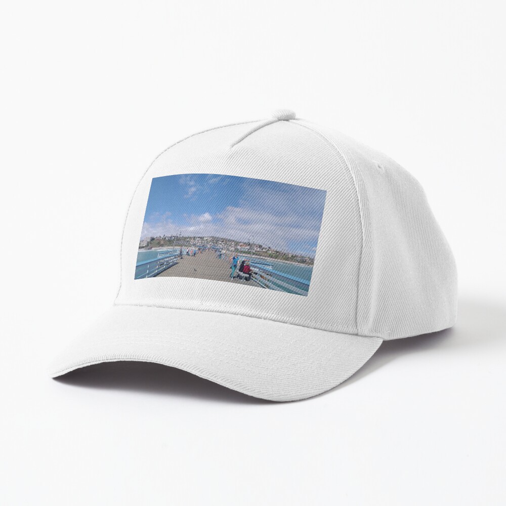 Item preview, Baseball Cap designed and sold by TalBright.