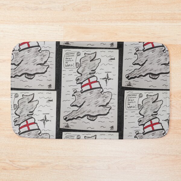 Item preview, proud to be a NORTHERNER! designed and sold by JPOempathy.