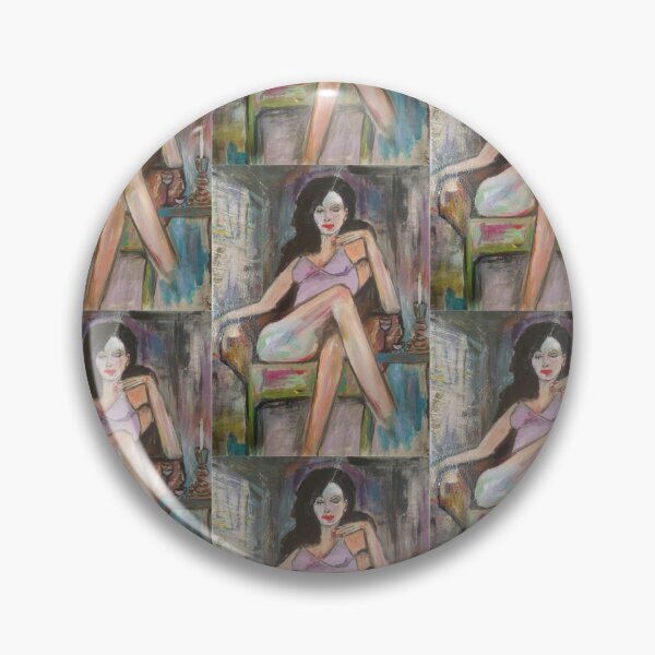 Item preview, Mulhollandrive designed and sold by soffya.