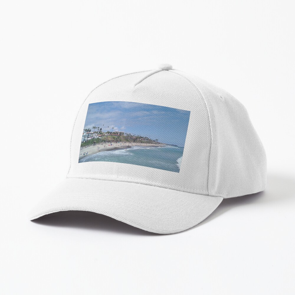 Item preview, Baseball Cap designed and sold by TalBright.