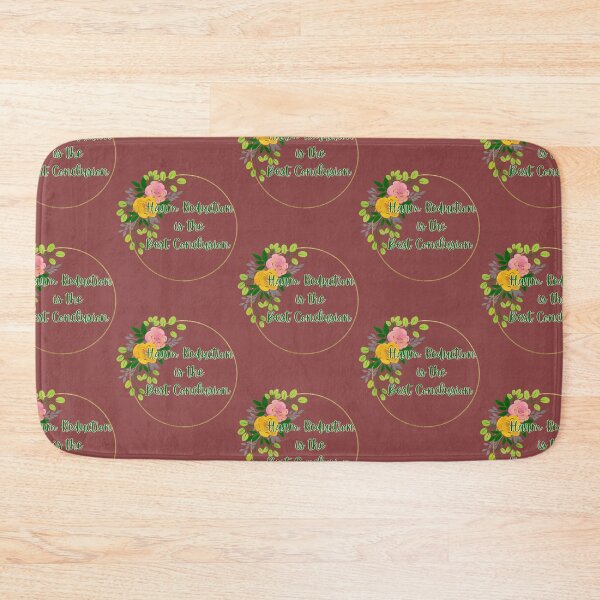 Item preview, Harm Reduction is the Best Conclusion  - Colored Floral (White)   designed and sold by Withloveprints.