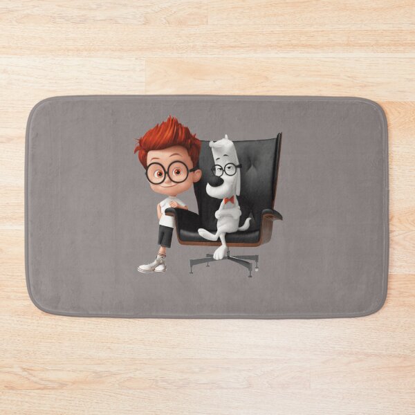 Item preview,  Mr Peabody Sherman designed and sold by roniy2022.
