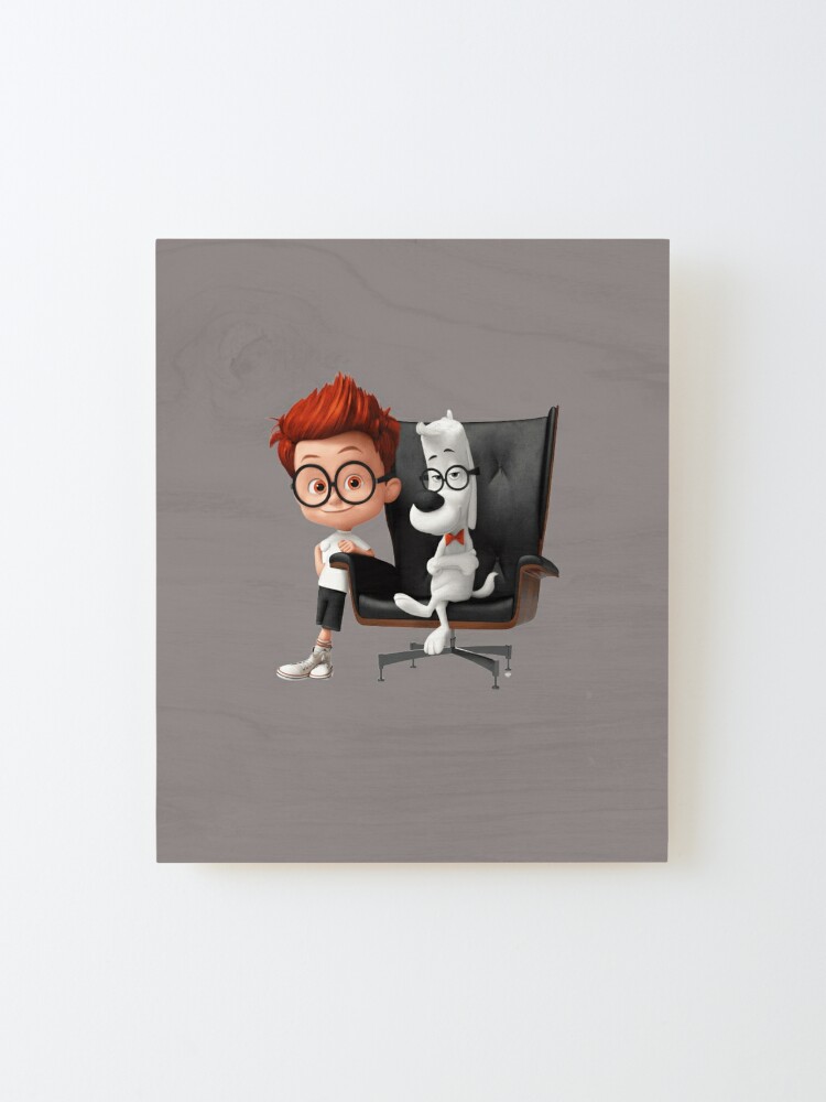 Mr. Peabody and Sherman 1080P, 2K, 4K, 5K HD wallpapers free download |  Wallpaper Flare