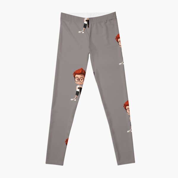 Cartoons Leggings for Sale