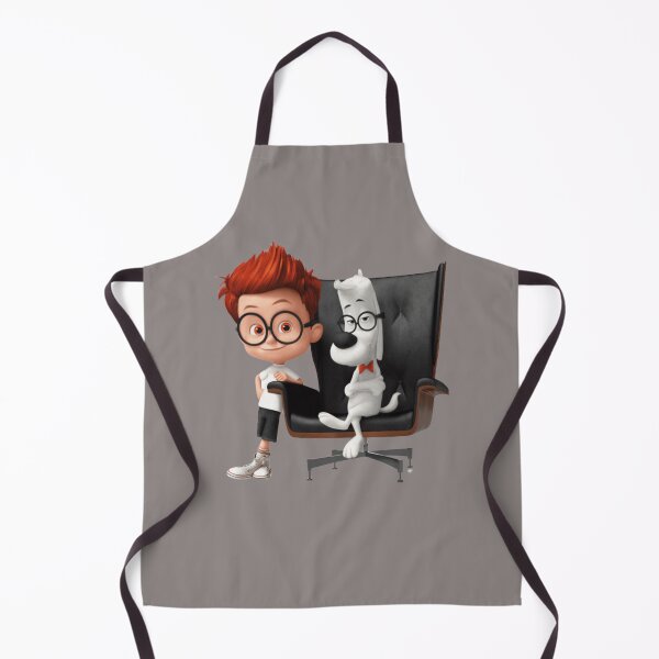 Item preview, Mr Peabody Sherman designed and sold by roniy2022.