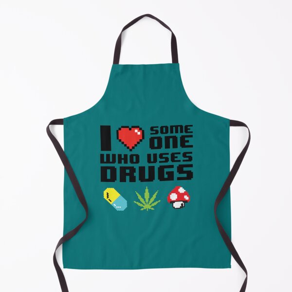 Item preview, I love someone who uses drugs - SupportDontPunish - By Marialba Quesada   designed and sold by Withloveprints.