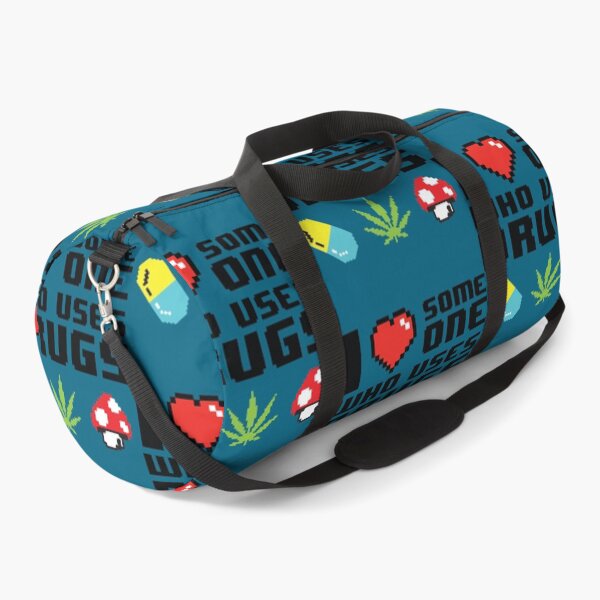 Item preview, I love someone who uses drugs - SupportDontPunish - By Marialba Quesada designed and sold by Withloveprints.