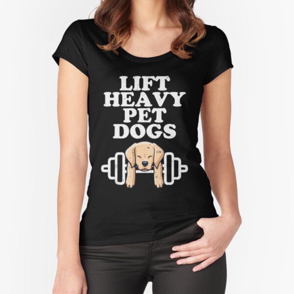 Lifting Sweatshirt Gym Sweatshirt Dog Mom Sweatshirt Funny Workout Shirt  Lifts Heavy Loves Dogs Avoids People 