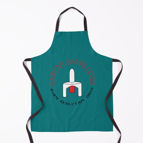 Item preview, Narcan Saves Lives (Transparent Background)   designed and sold by Withloveprints.